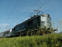 Re 416 628-6 (ex SBB Re 4-4 I 10039)